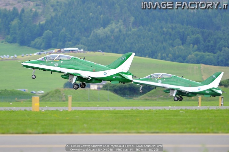 2011-07-01 Zeltweg Airpower 4238 Royal Saudi Hawks - Royal Saudi Air Force.jpg
